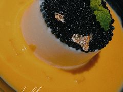 -燃扒房Steakhouse(皇庭店)