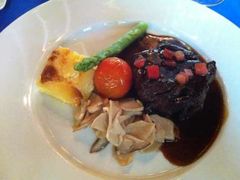 -马克西姆餐厅(崇文门店)