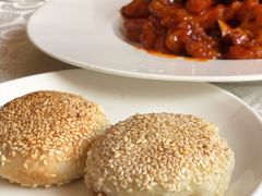 -马凯餐厅(长椿街店)