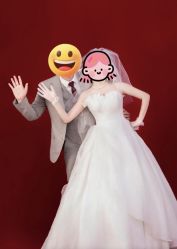 -蜜柚映画婚纱摄影(双井店)