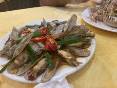 -莲花公园煎蟹(总店)