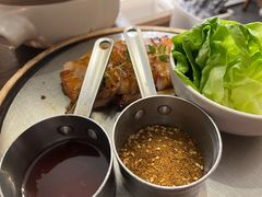 -小大董·烤鸭(王府井apm店)