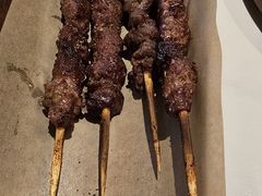 -清真·卡德尔大叔新疆主题餐厅(龙汇路店)