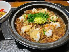 -老灶房-四川土菜(开元店)