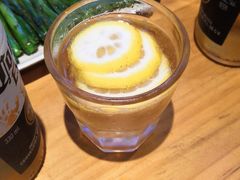 -木屋烧烤(坂田天安云谷店)