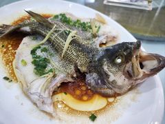 -旭璟酒家·传统粤菜·湘菜(逸景路店)