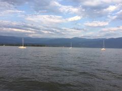 -西昌邛海宾馆