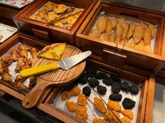 -海汕记·潮汕鲜牛肉火锅·自助