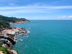 -广东惠东海龟国家级自然保护区