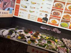 -船歌·鱼水饺青岛菜(黄岛珠江路店)