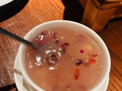 -绿茶餐厅(沙井新沙天虹店)