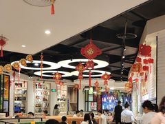 -新宝餐厅(流塘店)