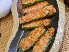 -常来小聚·广州非遗传承餐厅(地王广场店)