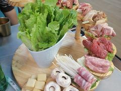 -牛犇炭火烤肉·鲜切烤肉(承德总店)