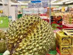 -麦德龙(闵行店)