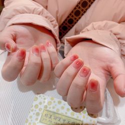 -杨美丽·美甲美睫