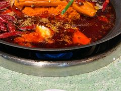 -五里关火锅(牛市口店)