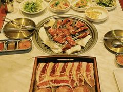 -六七八韩式烤肉·韩国料理(上杭路店)