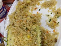 -琼大师东方烤乳猪(亚特兰蒂斯店)