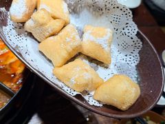 -围炉·云南铜瓢牛肉火锅(桐柏路店)