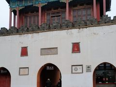 -须弥福寿之庙