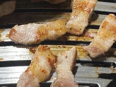 -三代烤肉(保利广场店)
