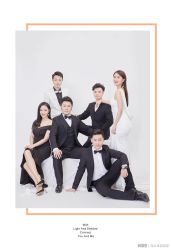 -经典婚纱摄影美学馆·私人定制