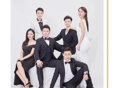 -经典婚纱摄影美学馆·私人定制