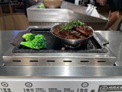 -肉肉大米(金虹桥店)