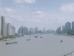 -上海和平饭店-华懋阁 The Cathay Room