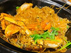 -强记海鲜·大排档(蛇口新街店)
