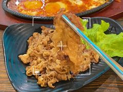 -朴大人炭烤·韩国料理(奥帆中心海尔洲际店)