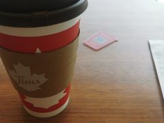 -Tims天好咖啡(河西万象城店)