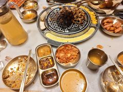-韩宫宴和牛烤肉(苏州悠方购物中心店)