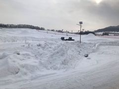 -长白山华美胜地滑雪场