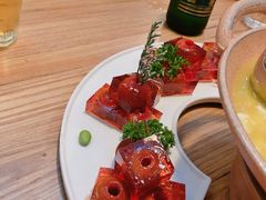 -山楂树融合菜餐厅