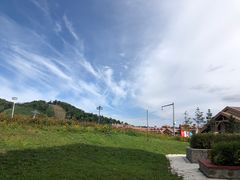 -长白山万达国际度假区