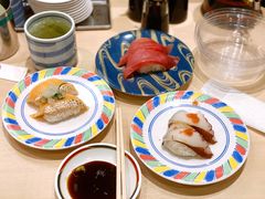 -Musashi回转寿司(京都站八条口店)