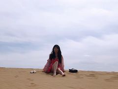 -黄沙古渡原生态旅游区