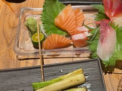 -炉胜·炉端烧·居酒屋