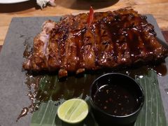 -Naughty Nuri’s Phuket
