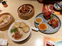 -点都德(奥体印象城店)