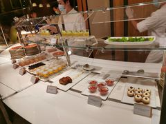 -The Place 自助餐(香港康得思酒店)