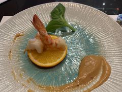 -将军日本餐厅·Shogun(厦门马哥孛罗东方大酒店)