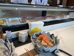 -乾山寿司(好运街店)