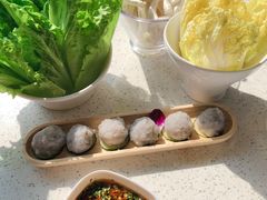 -九府羊·鲜羊火锅·烤串(新华路店)