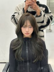 -DL HOPE明星造型