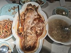 -刀板香·安徽菜(国购IFC店)