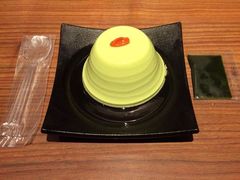 -天然豚骨拉面专门店 一兰(铜锣湾店)