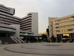 -山东大学(千佛山校区)